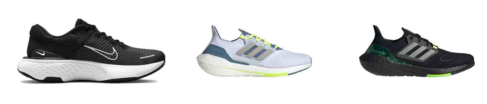 Go Sport Footwear Offers